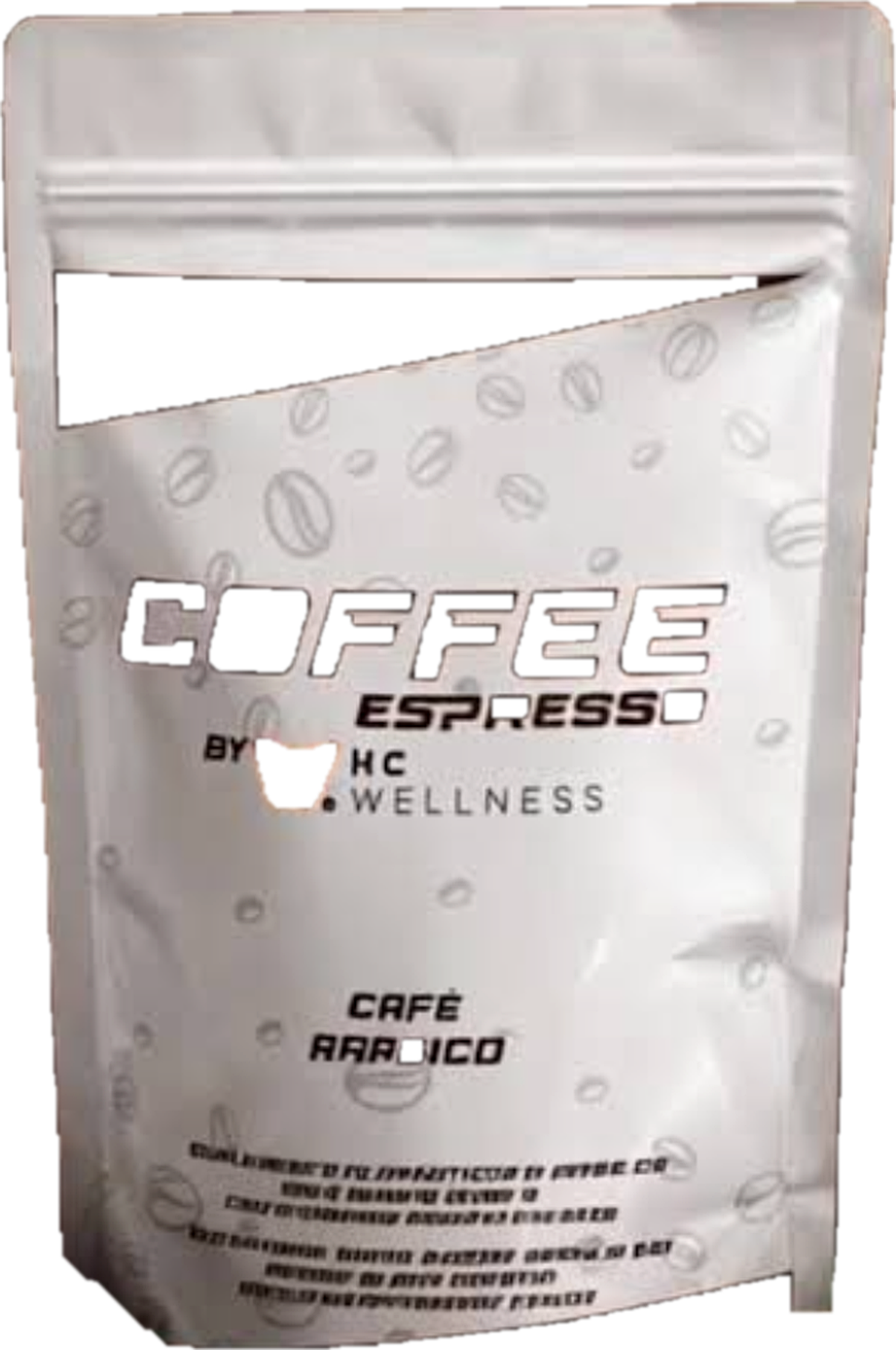 Café HC Wellness
